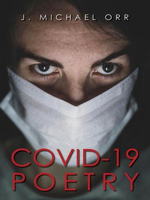 cover image of Covid-19 Poetry